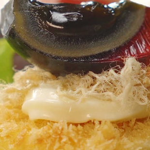 Đậu Hủ Trứng 3 Tầng