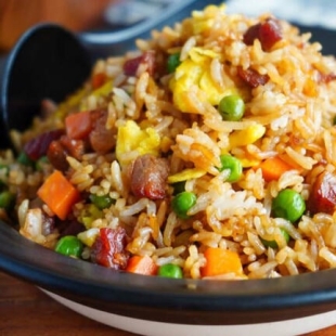 Đặc Biệt Cơm Chiên Phố Xưa