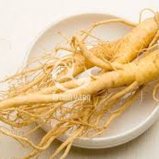 Nhân Sâm Hàn Quốc Chiên Giòn 