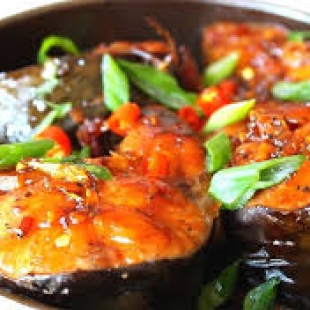 Cá Lăng Kho Tiêu